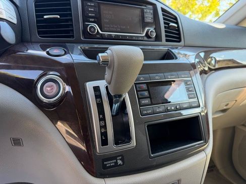 Used 2015 Nissan Quest SV FWD image 60
