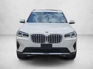 Used 2024 BMW X3 sDrive30i w/ Convenience Package RWD video 2