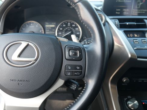 Used 2019 Lexus NX 300 FWD w/ Accessory Package 2 image 12