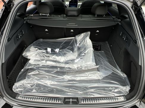 Used 2026 Mercedes-Benz GLC 300 4MATIC image 24