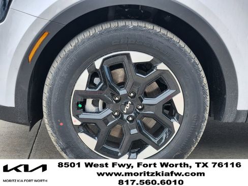 New 2026 Kia Sorento S FWD image 7