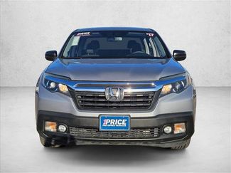 Used 2017 Honda Ridgeline RT video 2