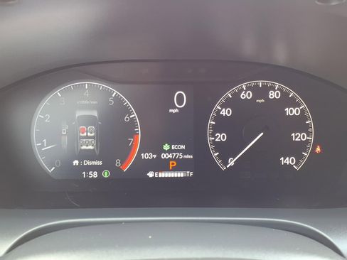 Used 2026 Honda HR-V EX-L image 15