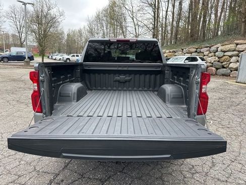 Used 2023 Chevrolet Silverado 1500 RST AWD/4WD image 28
