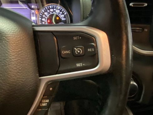 Used 2020 RAM 1500 Big Horn AWD/4WD image 35