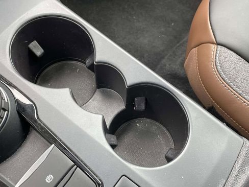 Used 2024 Ford Bronco Sport Outer Banks w/ Tech Package image 29