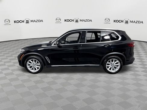 Used 2021 BMW X5 xDrive40i w/ Convenience Package image 5
