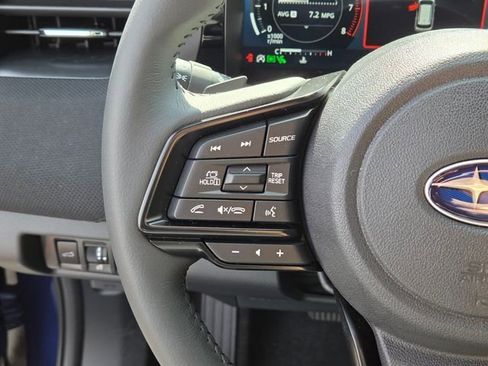 New 2026 Subaru Outback Limited AWD/4WD image 12