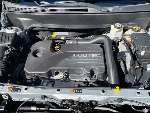 Used 2019 GMC Terrain SLT image 11