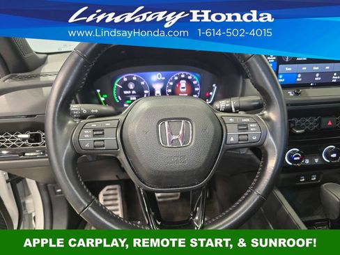 Used 2024 Honda Accord Sport image 15