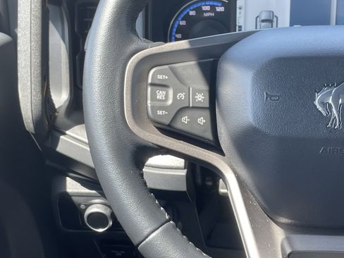 Used 2024 Ford Bronco Badlands AWD/4WD image 18