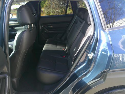 Used 2023 MAZDA CX-50 AWD 2.5 S w/ Cargo Package image 33