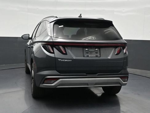 Used 2025 Hyundai Tucson SEL FWD image 7
