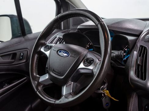 Used 2016 Ford Transit Connect XL FWD image 17
