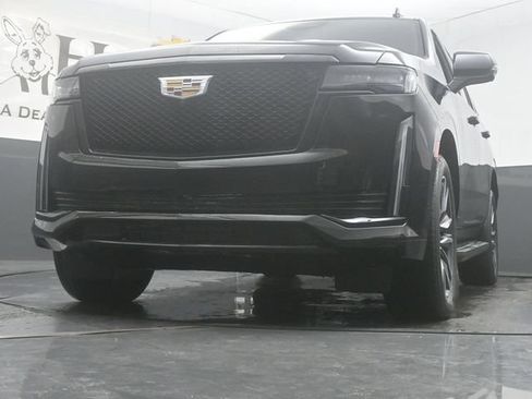 Used 2024 Cadillac Escalade Sport AWD/4WD image 57