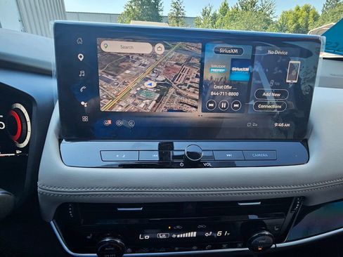 Certified 2024 Nissan Rogue SL w/ SL Premium Package FWD image 25