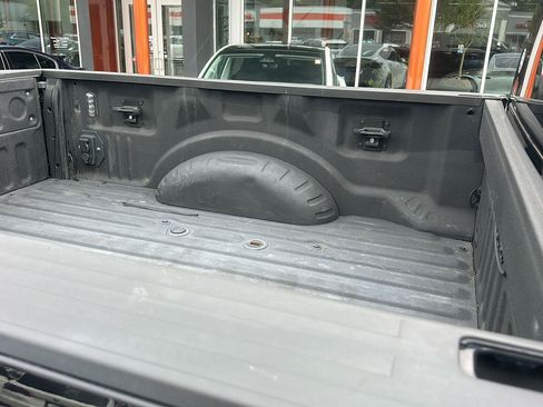 Used 2020 Ford F350 Platinum AWD/4WD image 17