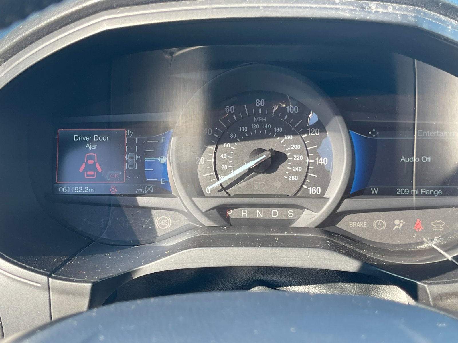 Used 2024 Ford Edge SEL AWD/4WD image 28