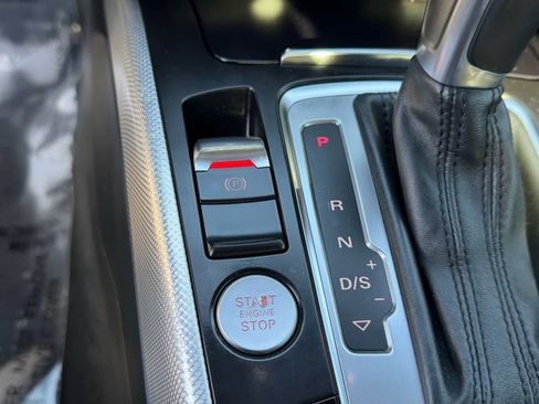 Used 2016 Audi A5 2.0T Premium Plus w/ Technology Package image 27