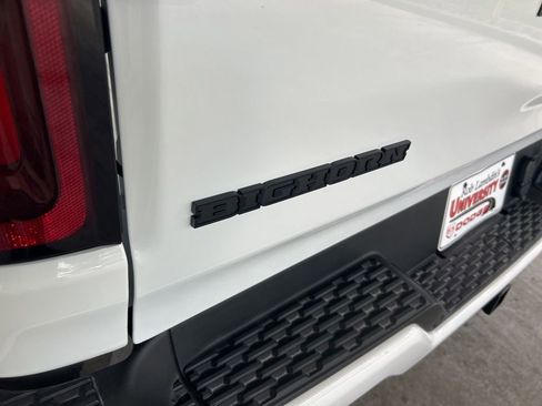 New 2026 RAM 1500 Big Horn image 18