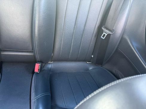 Used 2004 Mercedes-Benz CLK 55 AMG Cabriolet image 25