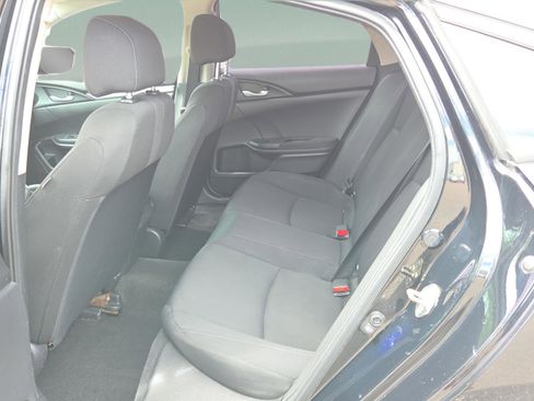 Used 2016 Honda Civic LX image 10