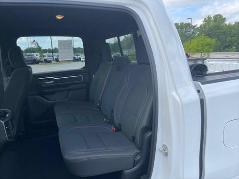 Certified 2022 RAM 1500 Big Horn AWD/4WD image 43