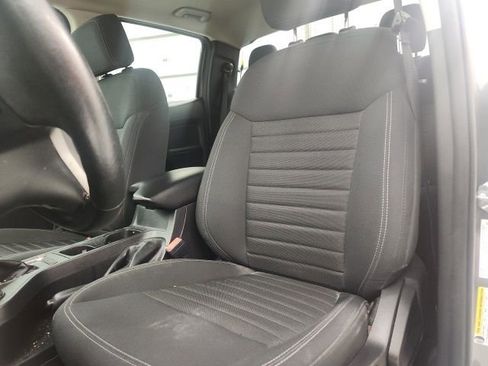 Used 2021 Ford Ranger XLT w/ Equipment Group 301A Mid image 13