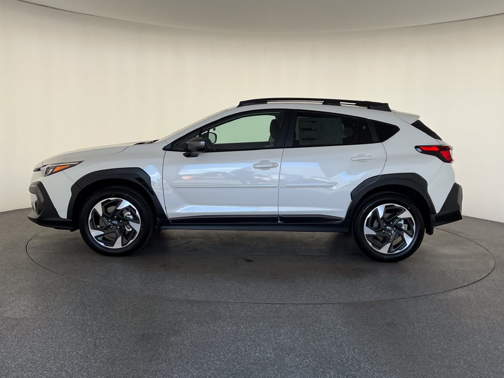 New 2026 Subaru Crosstrek 2.5i Limited AWD/4WD image 8
