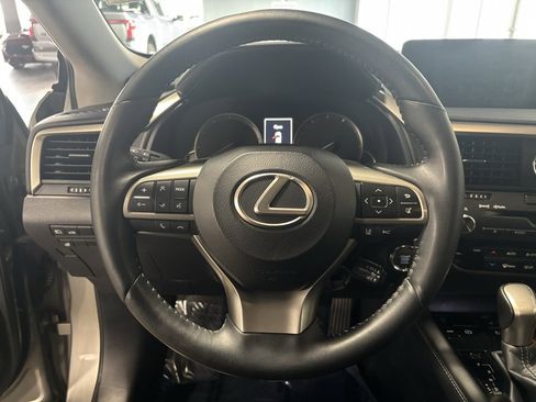Used 2017 Lexus RX 350 AWD w/ Premium Package image 11