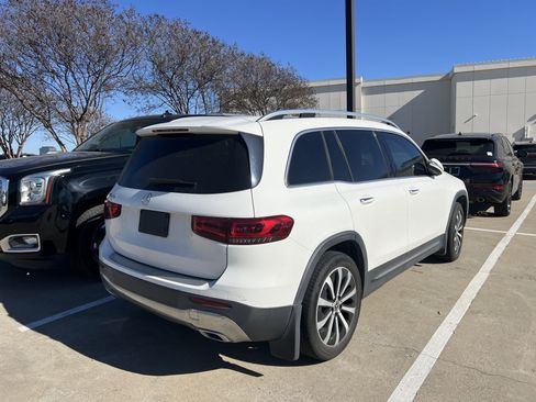 Used 2020 Mercedes-Benz GLB 250 image 21