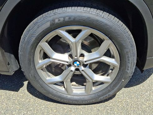 Used 2023 BMW X3 xDrive30i w/ Premium Package AWD/4WD image 8