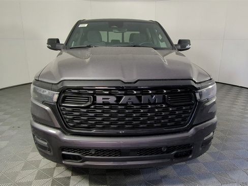 New 2026 RAM 1500 Big Horn image 10