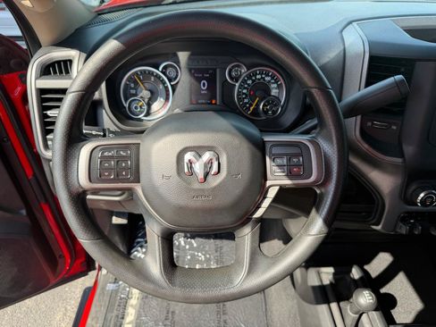 Used 2020 RAM 3500 Tradesman AWD/4WD image 19