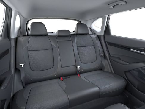 New 2026 Kia Seltos S AWD/4WD image 16