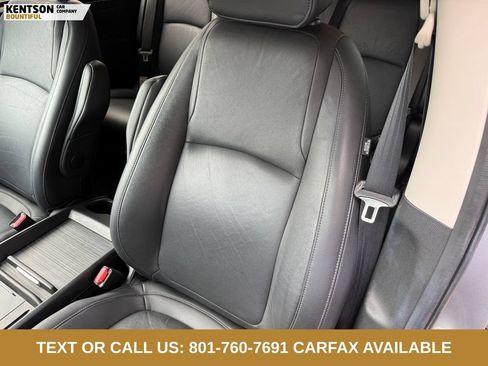 Used 2025 Honda Odyssey EX-L image 29