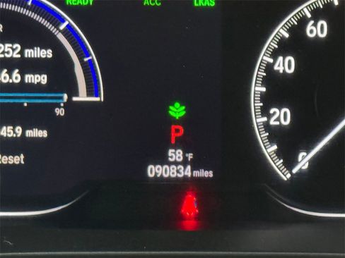 Used 2019 Honda Insight Touring image 16