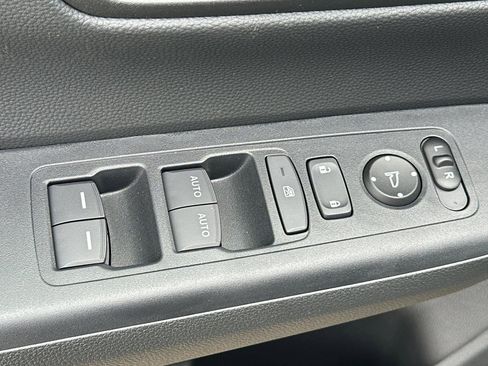 Certified 2026 Honda CR-V EX image 13