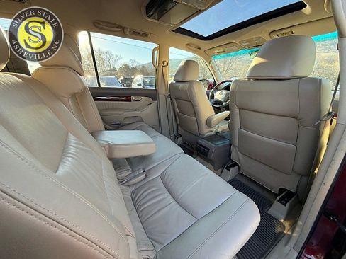 Used 2008 Lexus GX 470 image 19