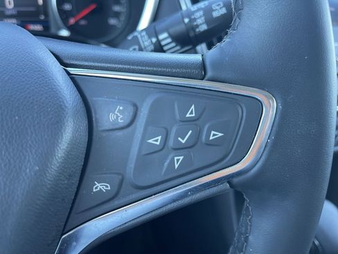 Used 2024 Chevrolet Equinox LT w/ LPO, Floor Liner Package image 20