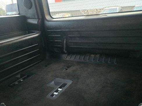 Used 2006 HUMMER H2 AWD/4WD image 38