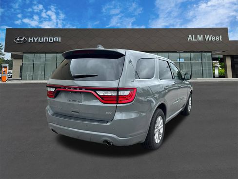 Used 2026 Dodge Durango GT RWD image 5