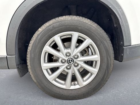 Used 2023 MAZDA CX-5 AWD 2.5 S image 26