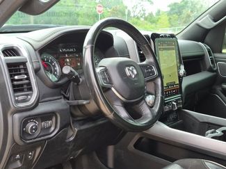 Used 2021 RAM 1500 Laramie AWD/4WD video 2