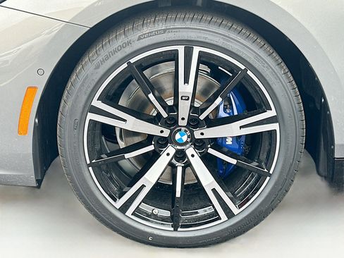 New 2026 BMW 530i w/ M Sport Package RWD image 27