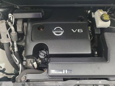 Used 2015 Nissan Pathfinder SV w/ Cargo Package image 30