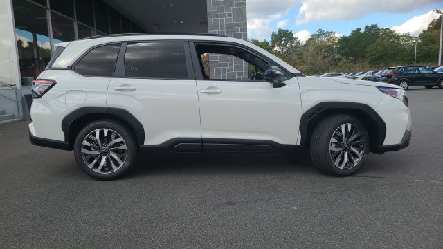 New 2026 Subaru Forester Touring AWD/4WD image 8