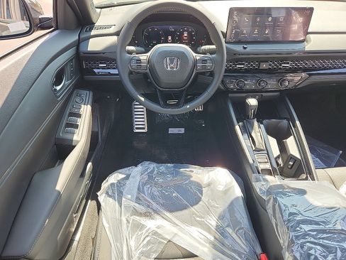 New 2026 Honda Accord Sport image 8