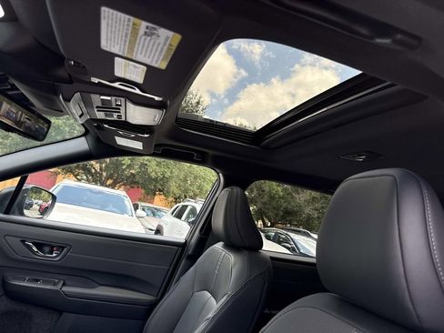 New 2026 Subaru Outback Touring XT AWD/4WD image 26