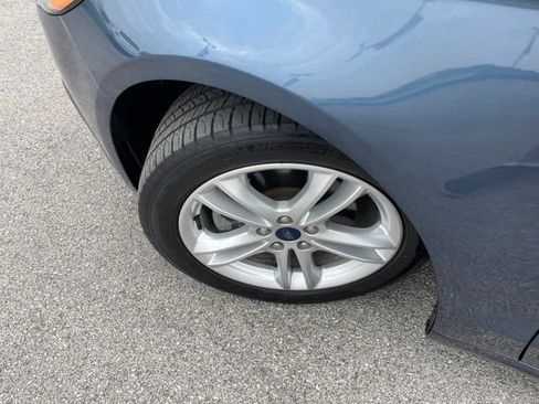 Used 2018 Ford Fusion S FWD image 14